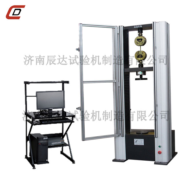 數(shù)顯拉力試驗機與微機控制拉力試驗機的區(qū)別？