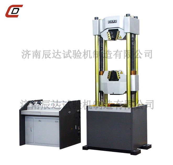 拉力試驗機有哪些特點？應(yīng)該如何選擇？