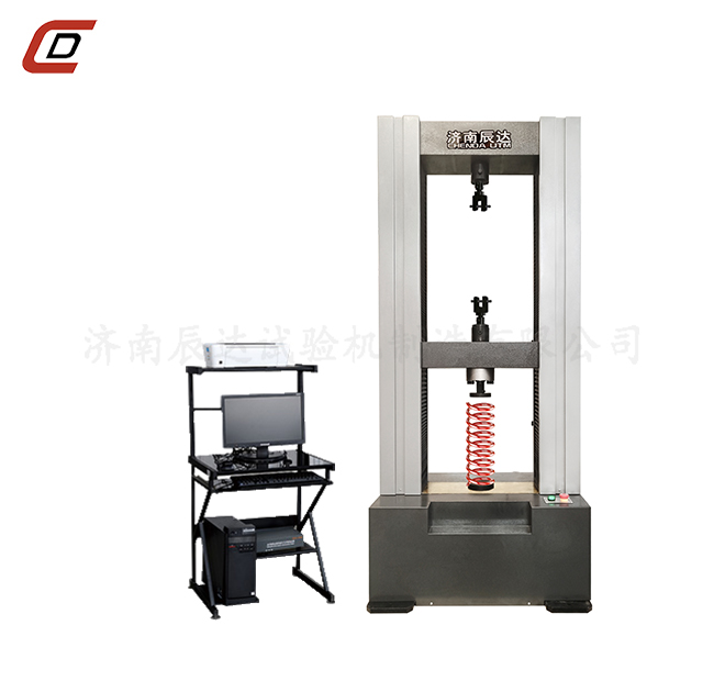 彈簧試驗(yàn)機(jī)出現(xiàn)異常要如何進(jìn)行維修呢？