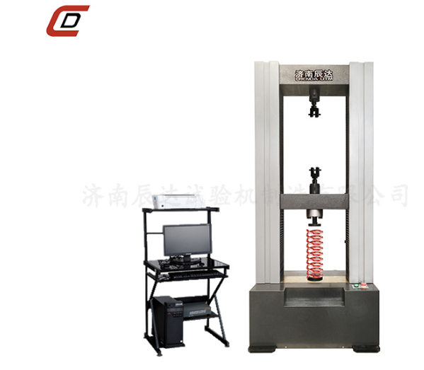 彈簧試驗(yàn)機(jī)分類、功能、特點(diǎn)有哪些？