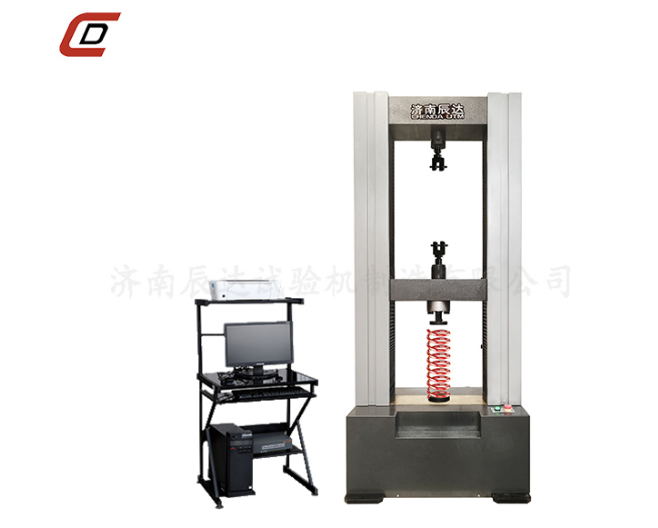 彈簧拉壓試驗(yàn)機(jī)的主要用途以及日常檢查是什么？