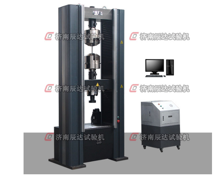 電子萬能試驗機(jī)工作環(huán)境、日常維護(hù)